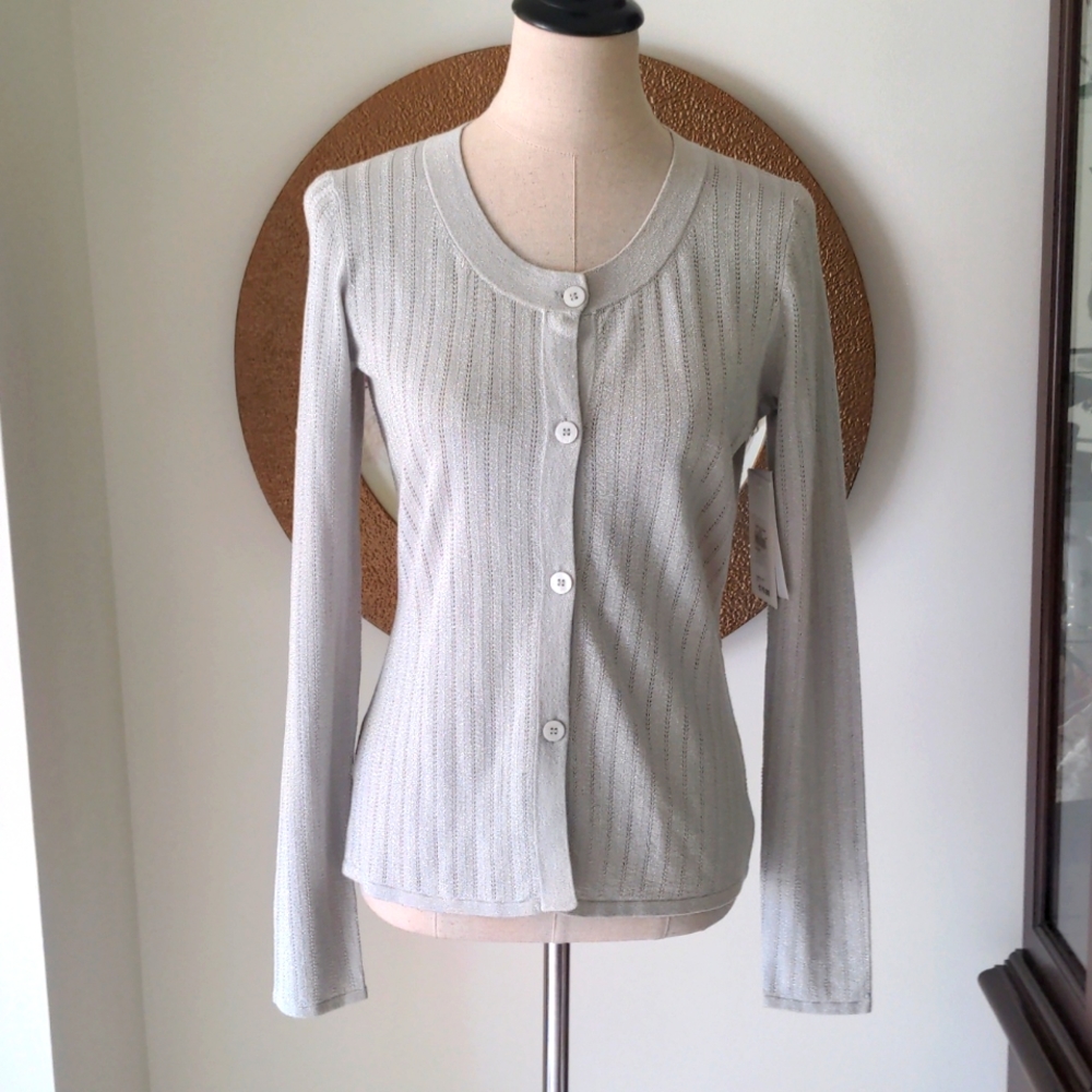 Emanuel Ungaro sweater